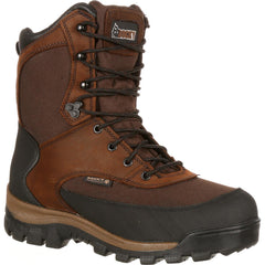 Rocky Core Waterproof 800G Insulated Outdoor Boot - Flyclothing LLC