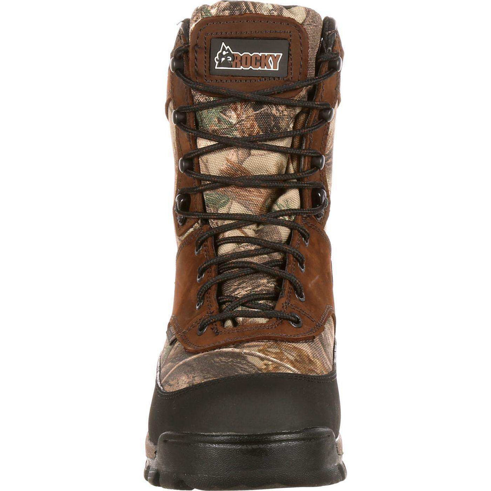 Rocky Core Waterproof 400G Insulated Outdoor Boot - Rocky - Flyclothing LLC