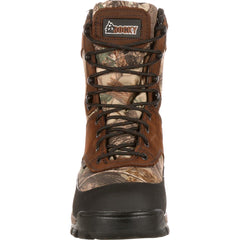 Rocky Core Waterproof 400G Insulated Outdoor Boot - Flyclothing LLC