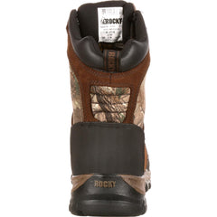 Rocky Core Waterproof 400G Insulated Outdoor Boot - Flyclothing LLC