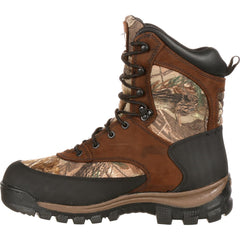 Rocky Core Waterproof 400G Insulated Outdoor Boot - Rocky