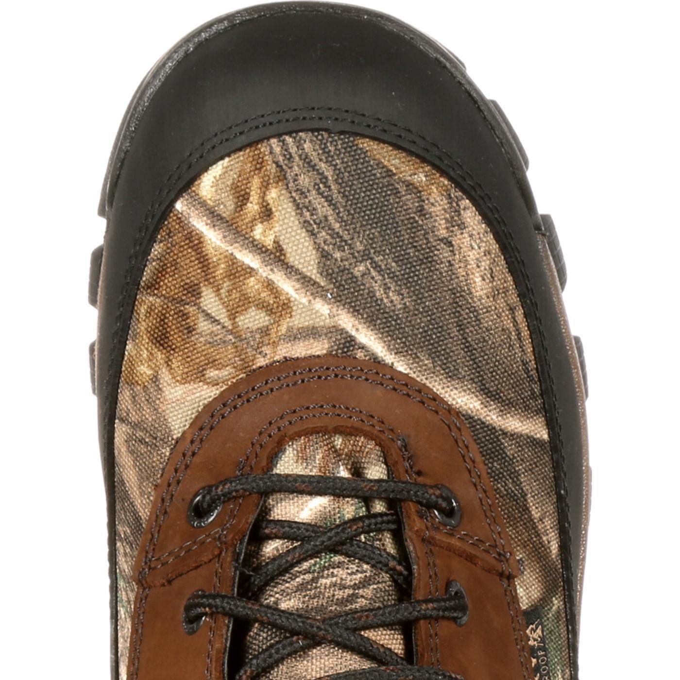 Rocky Core Waterproof 400G Insulated Outdoor Boot - Rocky