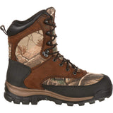 Rocky Core Waterproof 400G Insulated Outdoor Boot - Rocky Boots - Flyclothing LLC