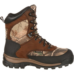 Rocky Core Waterproof 400G Insulated Outdoor Boot - Rocky