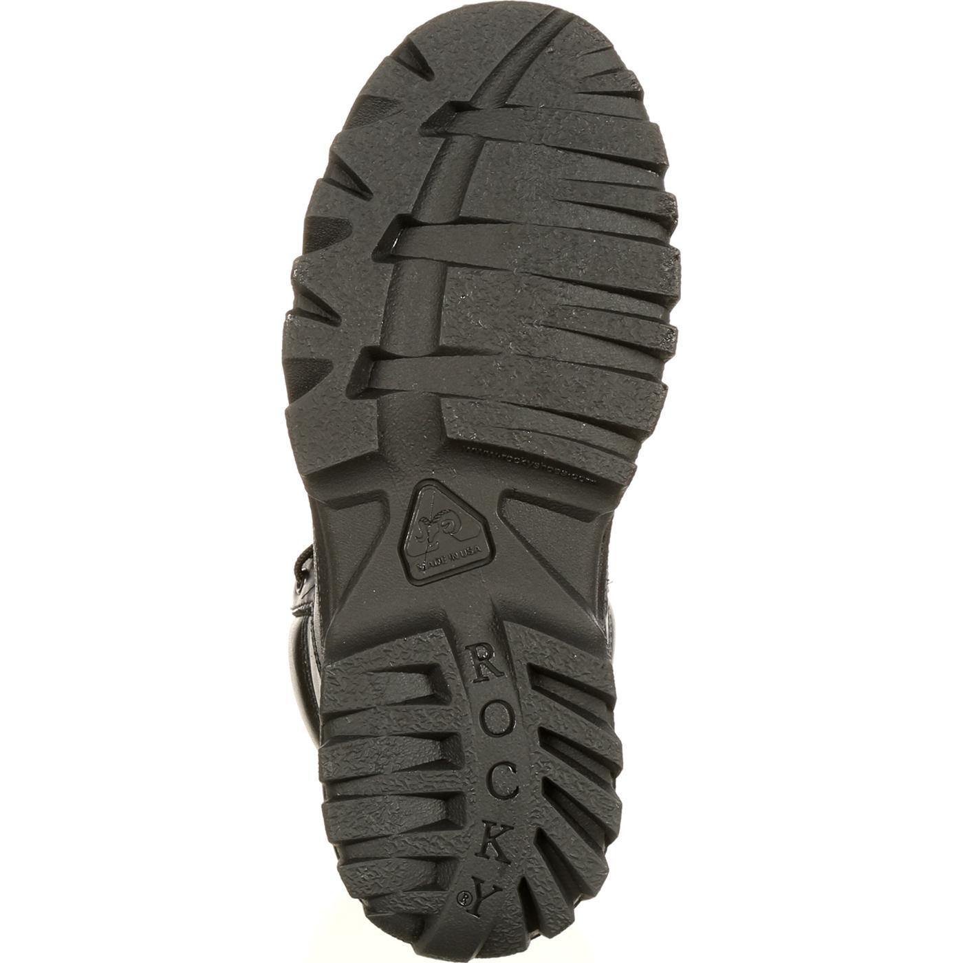 Rocky TMC Postal-Approved Public Service Boot - Rocky