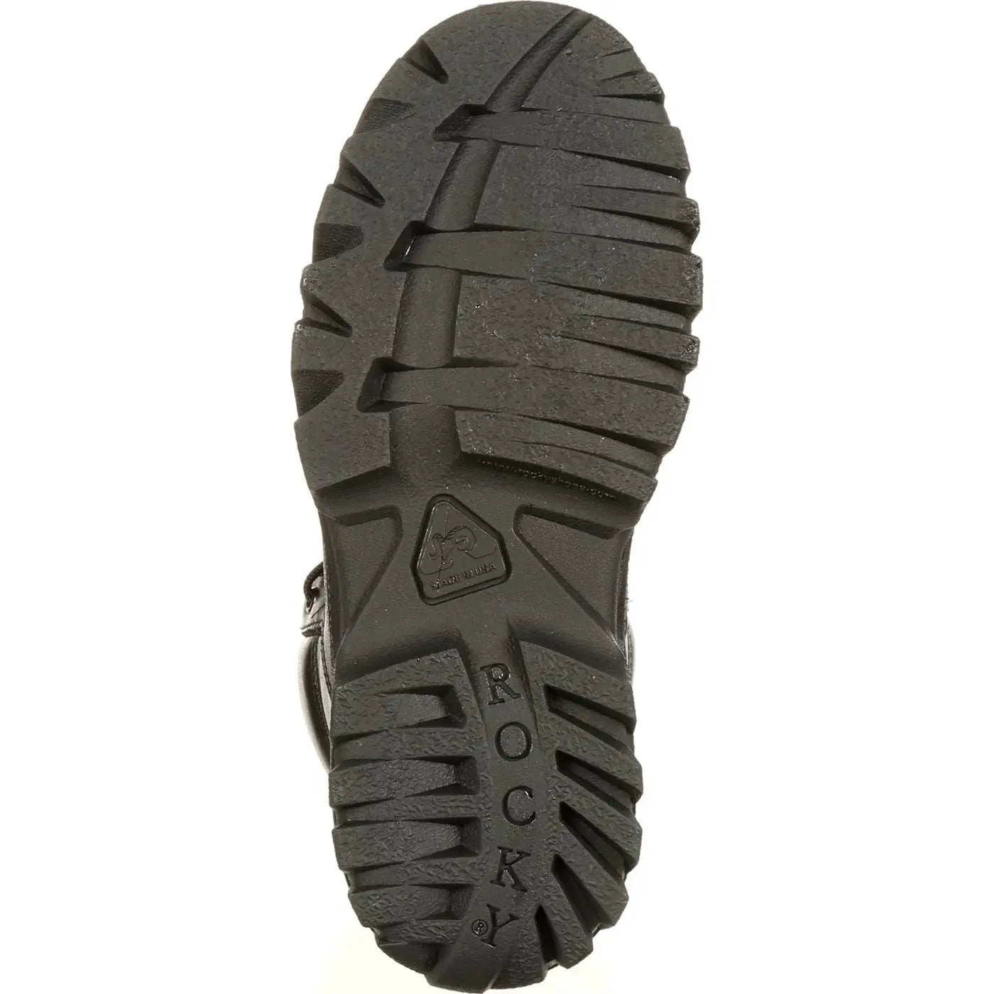 Rocky TMC Postal-Approved Public Service Boot - Rocky Boots - Flyclothing LLC