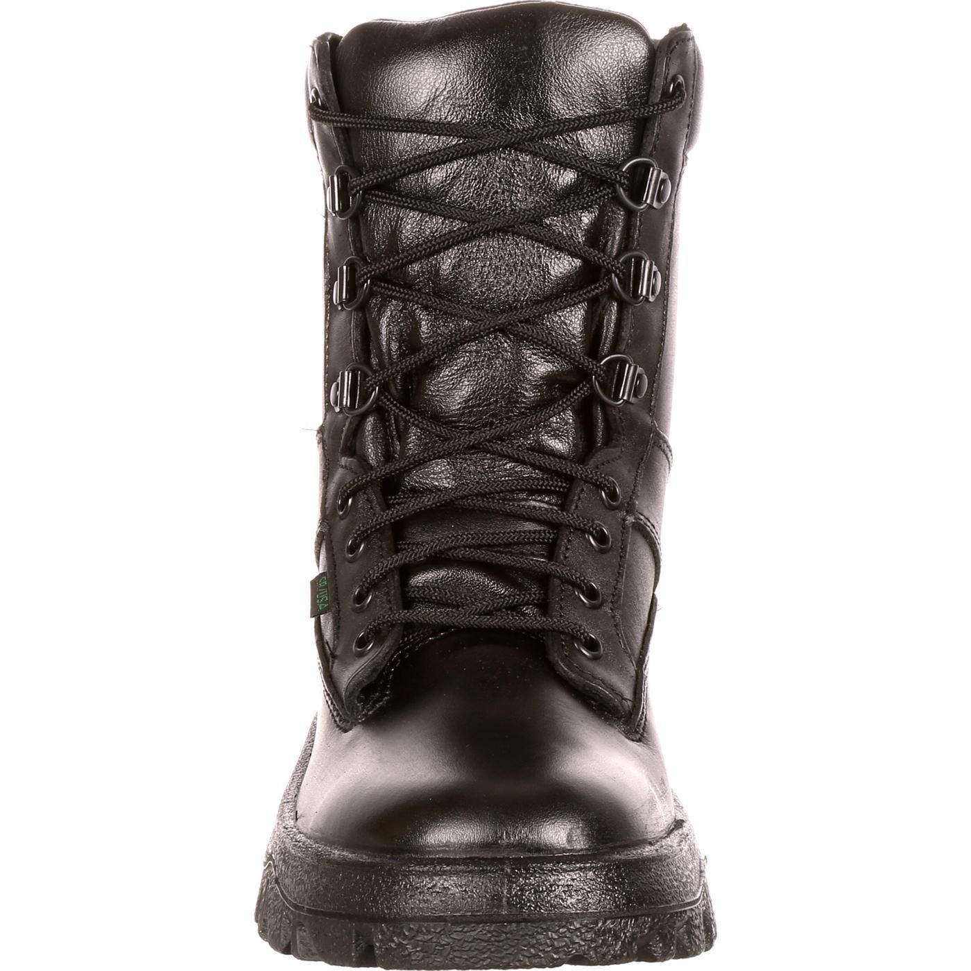 Rocky TMC Postal-Approved Public Service Boot - Rocky