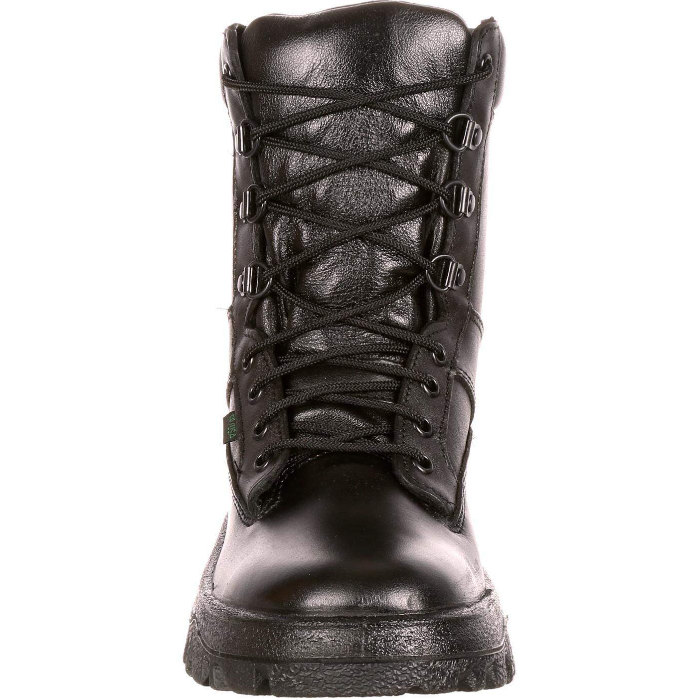Rocky TMC Postal-Approved Public Service Boot - Rocky Boots - Flyclothing LLC