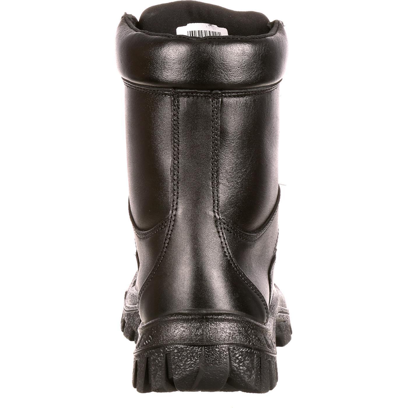 Rocky TMC Postal-Approved Public Service Boot - Rocky