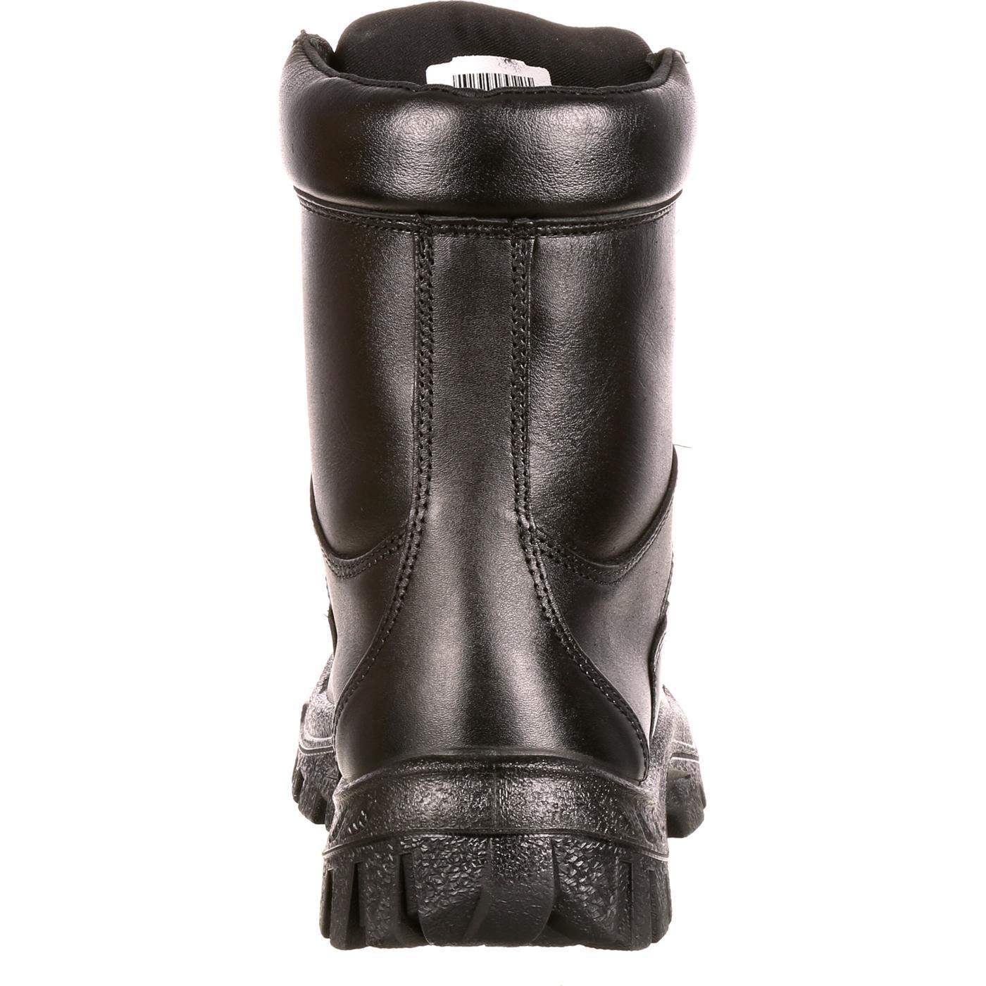 Rocky TMC Postal-Approved Public Service Boot - Rocky Boots - Flyclothing LLC
