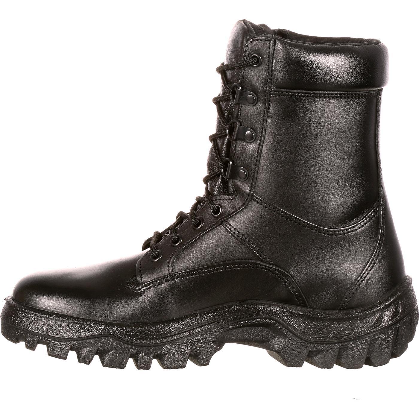 Rocky TMC Postal-Approved Public Service Boot - Rocky