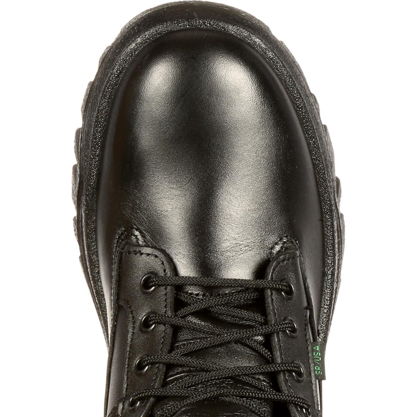 Rocky TMC Postal-Approved Public Service Boot - Rocky