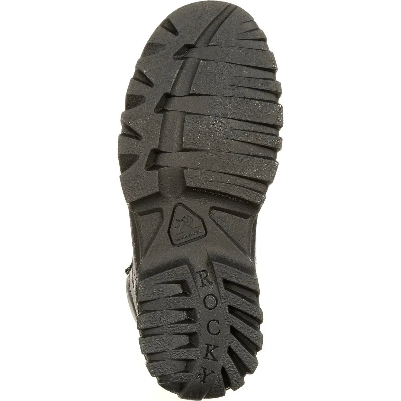 Rocky TMC Postal Approved Sport Chukka Boots - Rocky Boots - Flyclothing LLC