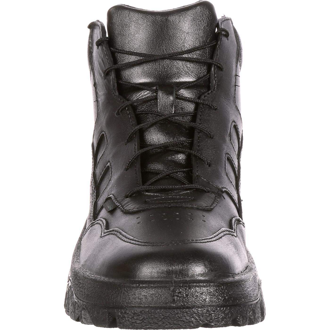 Rocky TMC Postal Approved Sport Chukka Boots - Rocky Boots - Flyclothing LLC