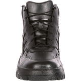 Rocky TMC Postal Approved Sport Chukka Boots - Rocky
