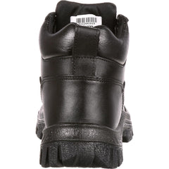 Rocky TMC Postal Approved Sport Chukka Boots - Rocky