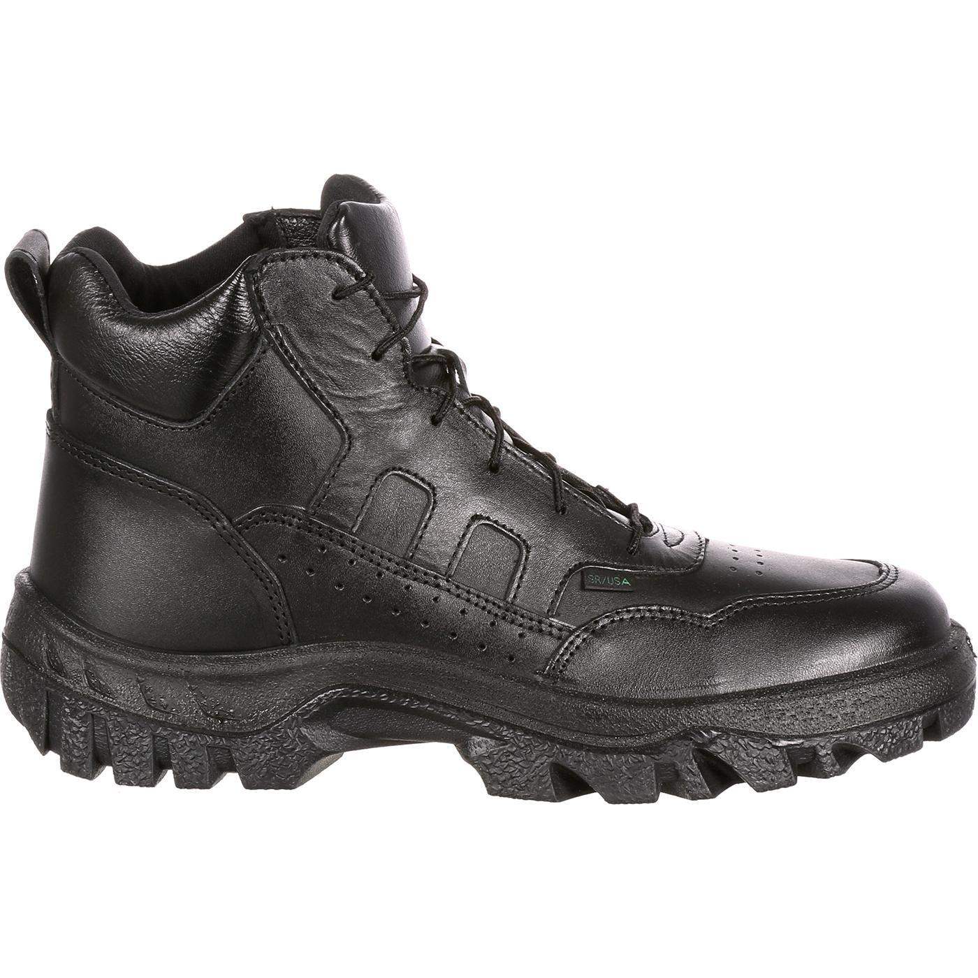 Rocky TMC Postal Approved Sport Chukka Boots - Rocky Boots - Flyclothing LLC