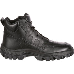 Rocky TMC Postal Approved Sport Chukka Boots - Rocky