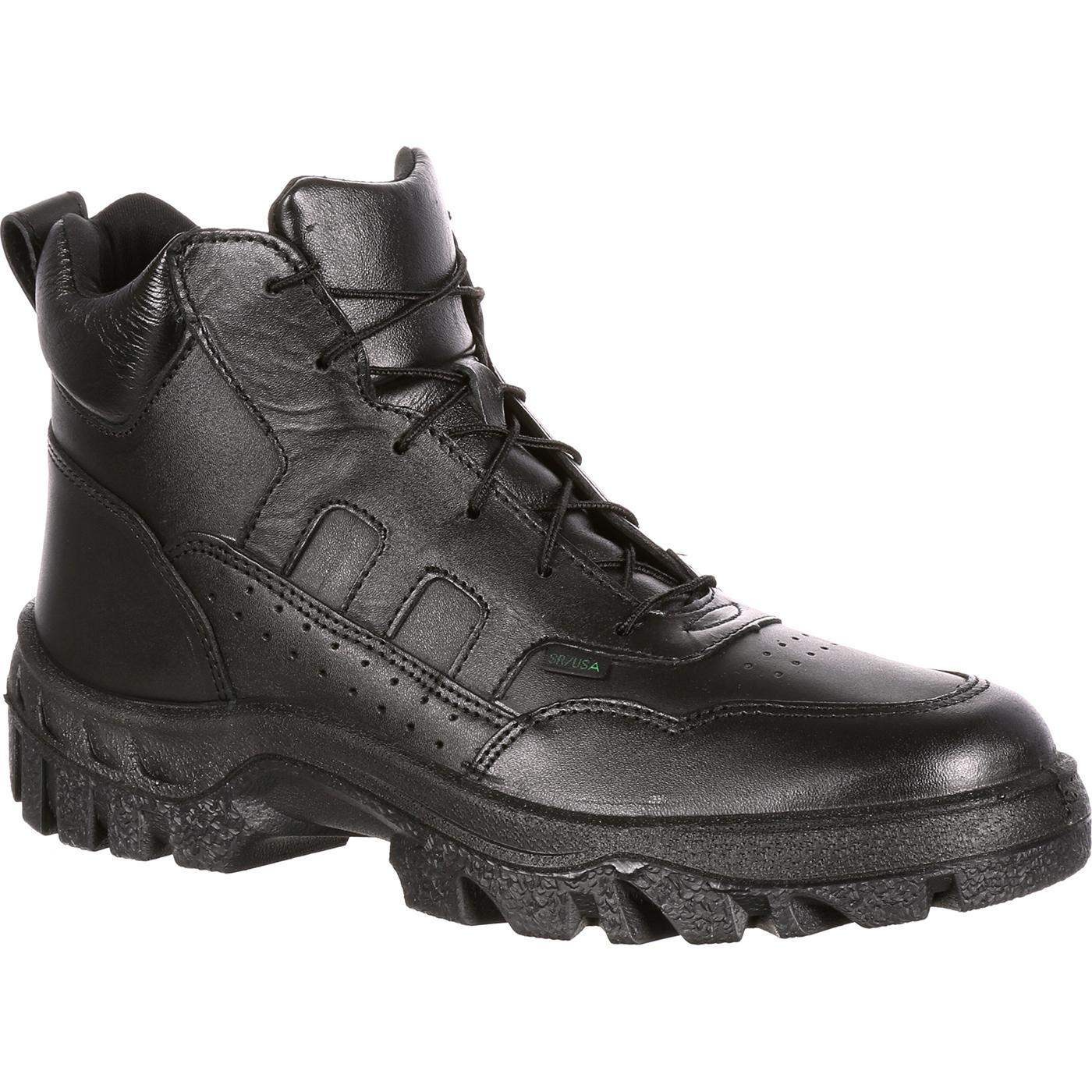 Rocky TMC Postal Approved Sport Chukka Boots - Rocky Boots - Flyclothing LLC