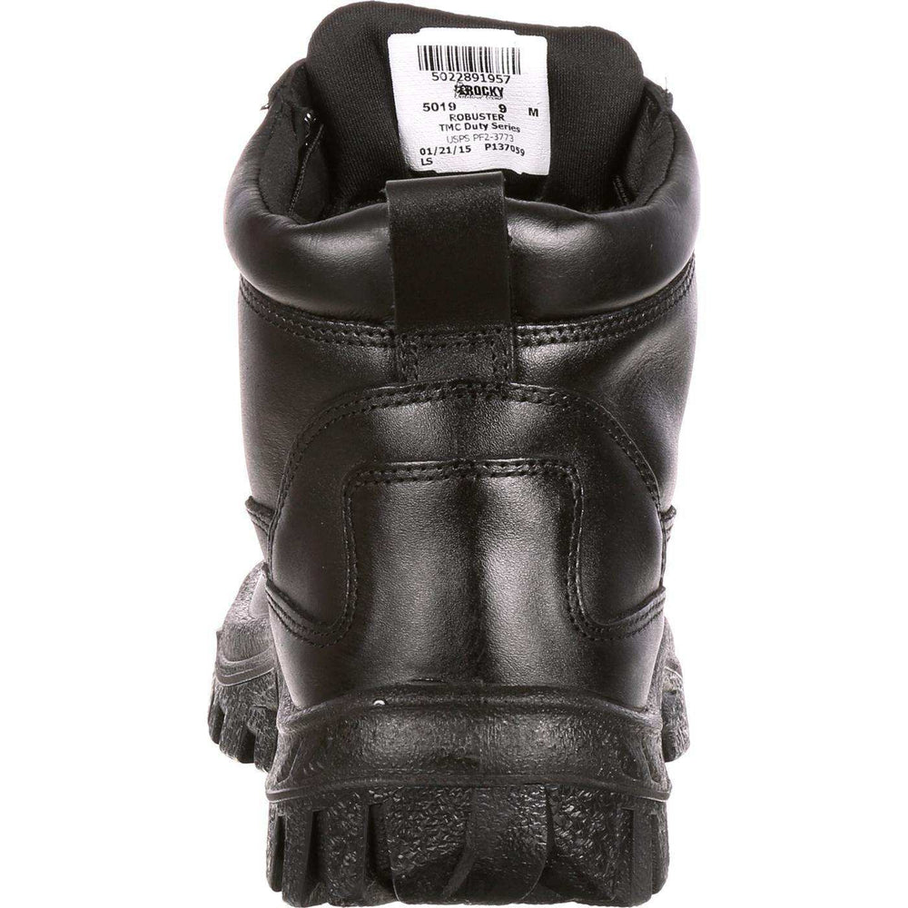 Rocky TMC Postal-Approved Public Service Boots - Rocky - Flyclothing LLC
