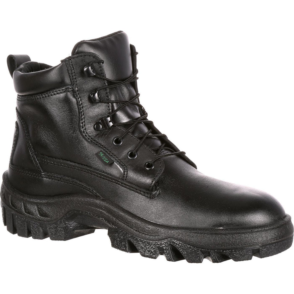 Rocky TMC Postal-Approved Public Service Boots - Rocky