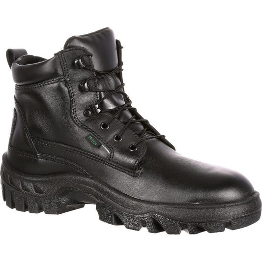 Rocky TMC Postal-Approved Public Service Boots - Flyclothing LLC