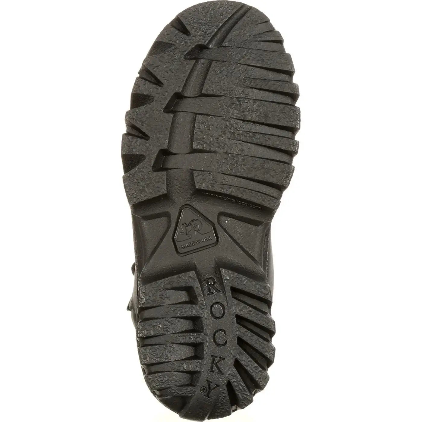 Rocky TMC Postal-Approved Women's Chukka Public Service Boot - Rocky Boots - Flyclothing LLC