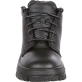 Rocky TMC Postal-Approved Women's Chukka Public Service Boot - Rocky Boots - Flyclothing LLC