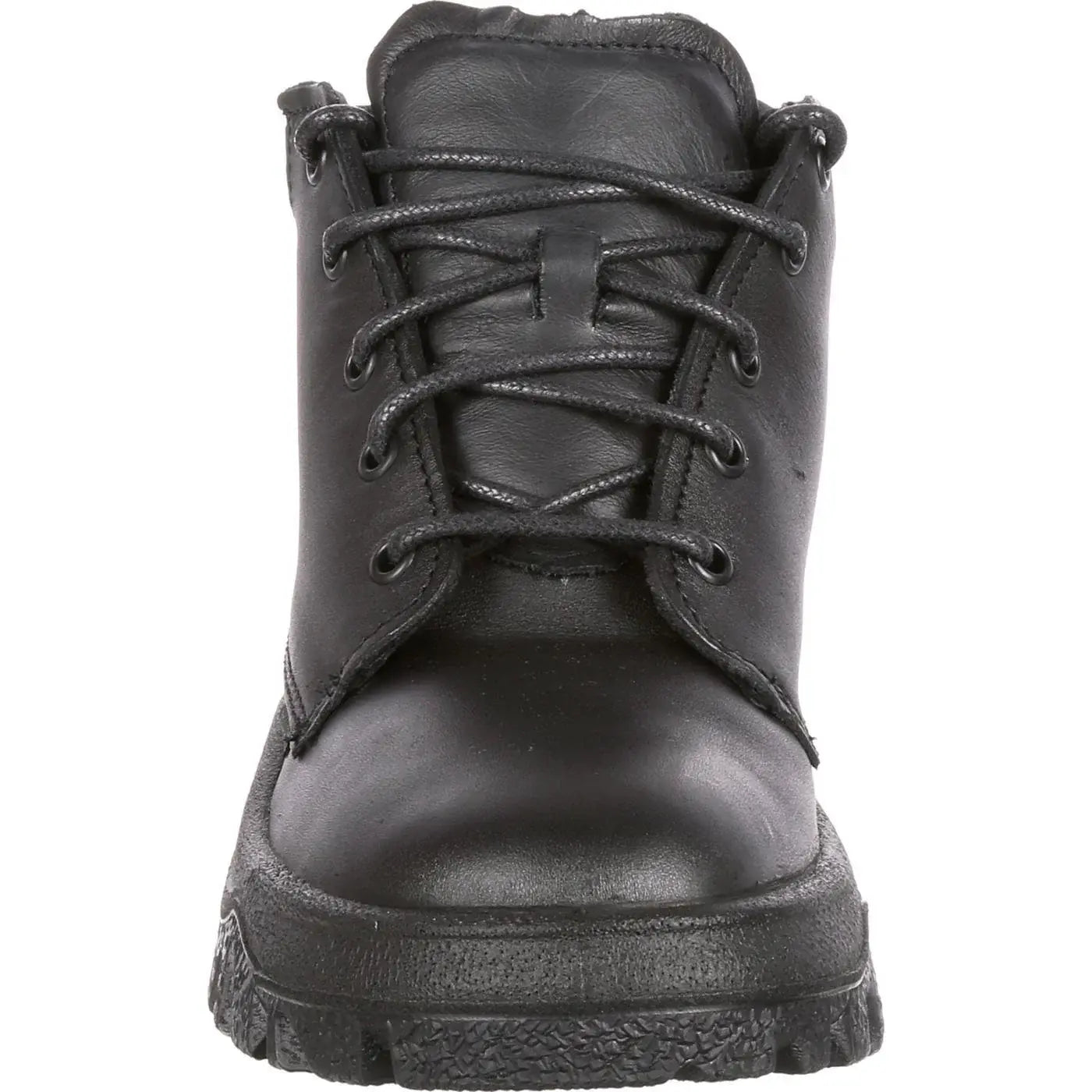 Rocky TMC Postal-Approved Women's Chukka Public Service Boot - Rocky Boots - Flyclothing LLC