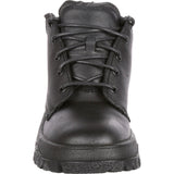 Rocky TMC Postal-Approved Women's Chukka Public Service Boot - Rocky