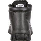 Rocky TMC Postal-Approved Women's Chukka Public Service Boot - Rocky Boots - Flyclothing LLC