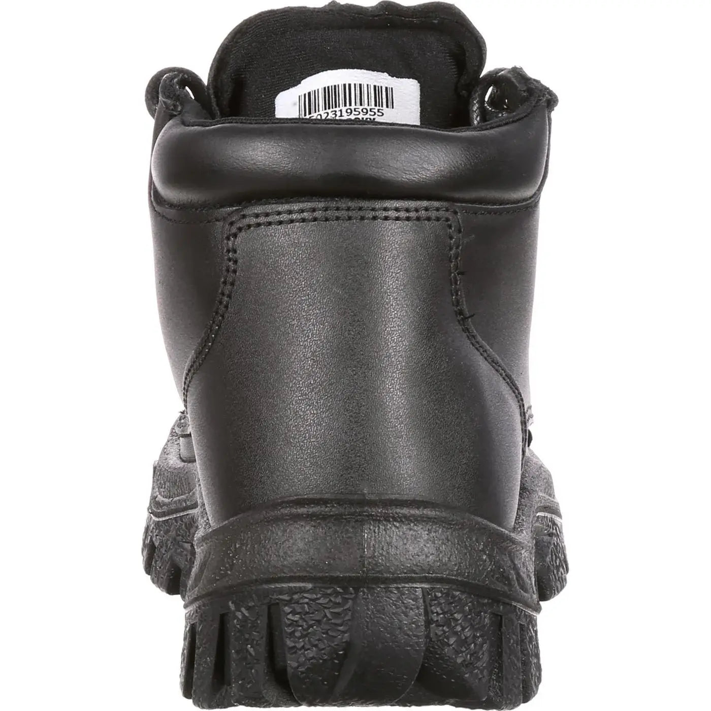 Rocky TMC Postal-Approved Women's Chukka Public Service Boot - Rocky Boots - Flyclothing LLC