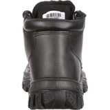 Rocky TMC Postal-Approved Women's Chukka Public Service Boot - Rocky
