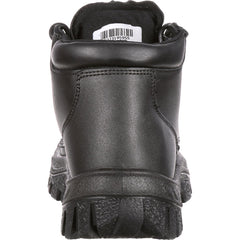 Rocky TMC Postal-Approved Women's Chukka Public Service Boot - Rocky