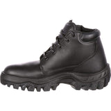 Rocky TMC Postal-Approved Women's Chukka Public Service Boot - Rocky Boots - Flyclothing LLC