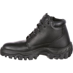 Rocky TMC Postal-Approved Women's Chukka Public Service Boot - Rocky