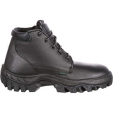Rocky TMC Postal-Approved Women's Chukka Public Service Boot - Rocky Boots - Flyclothing LLC