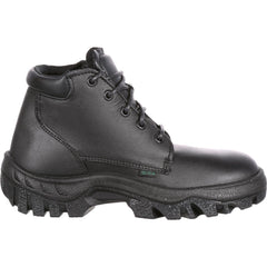 Rocky TMC Postal-Approved Women's Chukka Public Service Boot - Rocky