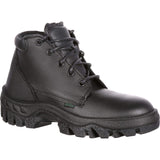 Rocky TMC Postal-Approved Women's Chukka Public Service Boot - Rocky Boots - Flyclothing LLC
