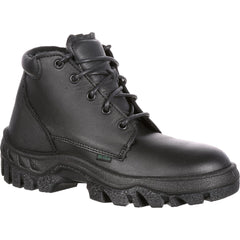Rocky TMC Postal-Approved Women's Chukka Public Service Boot - Rocky