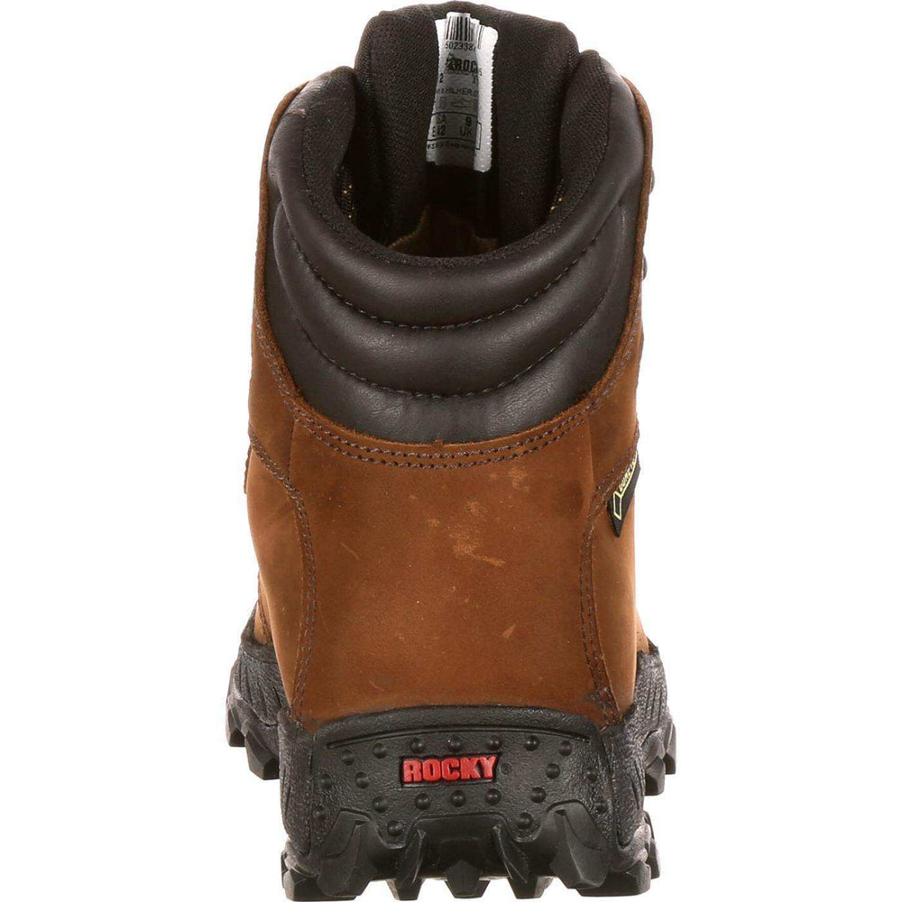 Rocky Ridgetop GORE-TEX® Waterproof Hiker Boot - Rocky - Flyclothing LLC