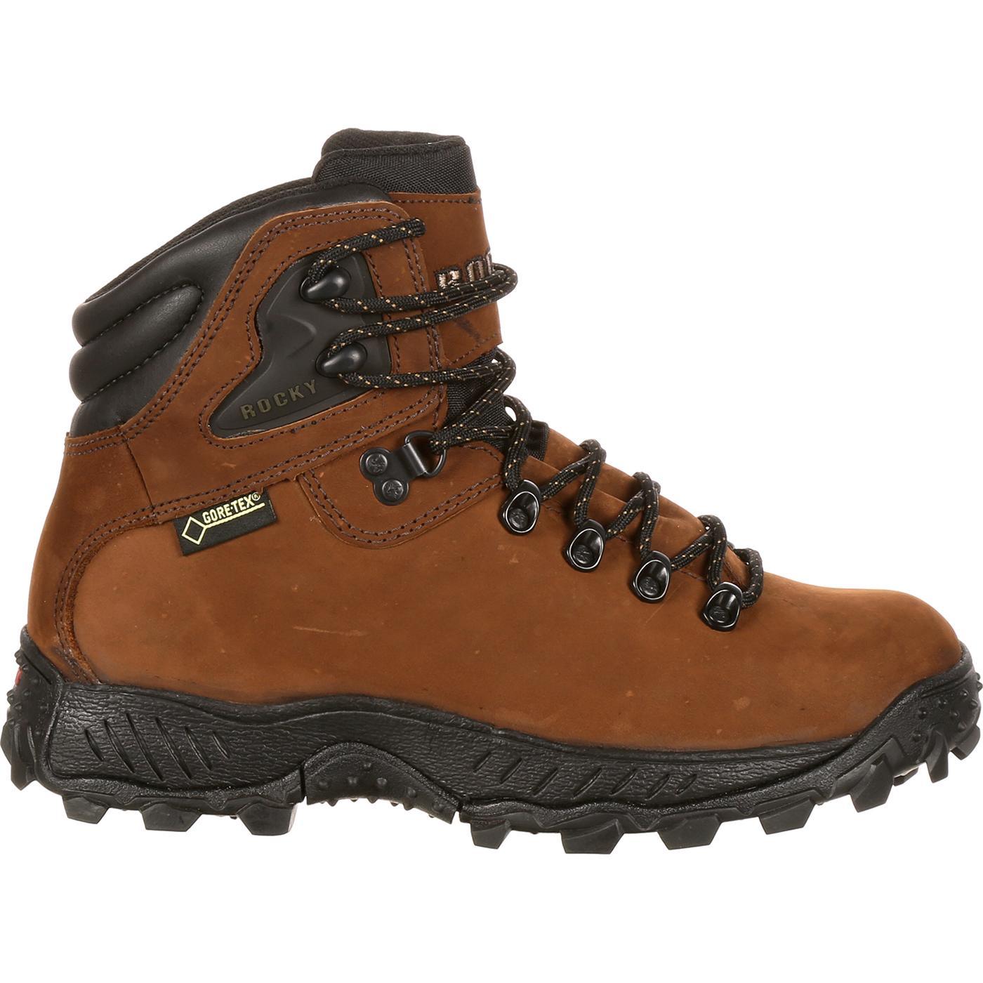Rocky Ridgetop GORE-TEX® Waterproof Hiker Boot - Flyclothing LLC