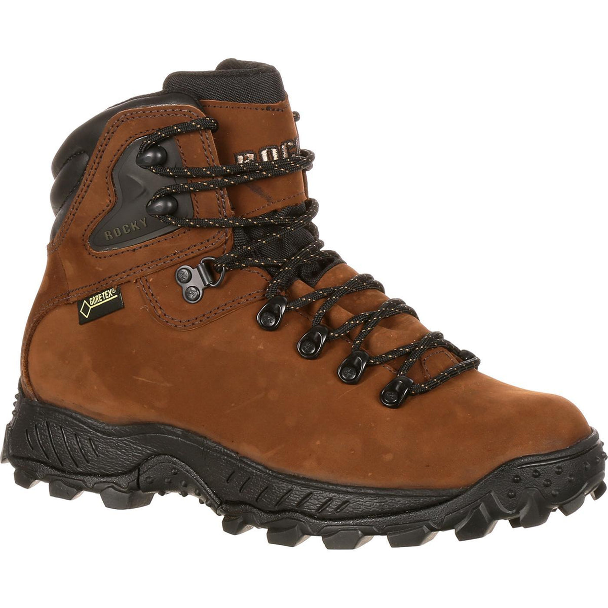 Rocky Ridgetop GORE-TEX® Waterproof Hiker Boot - Flyclothing LLC