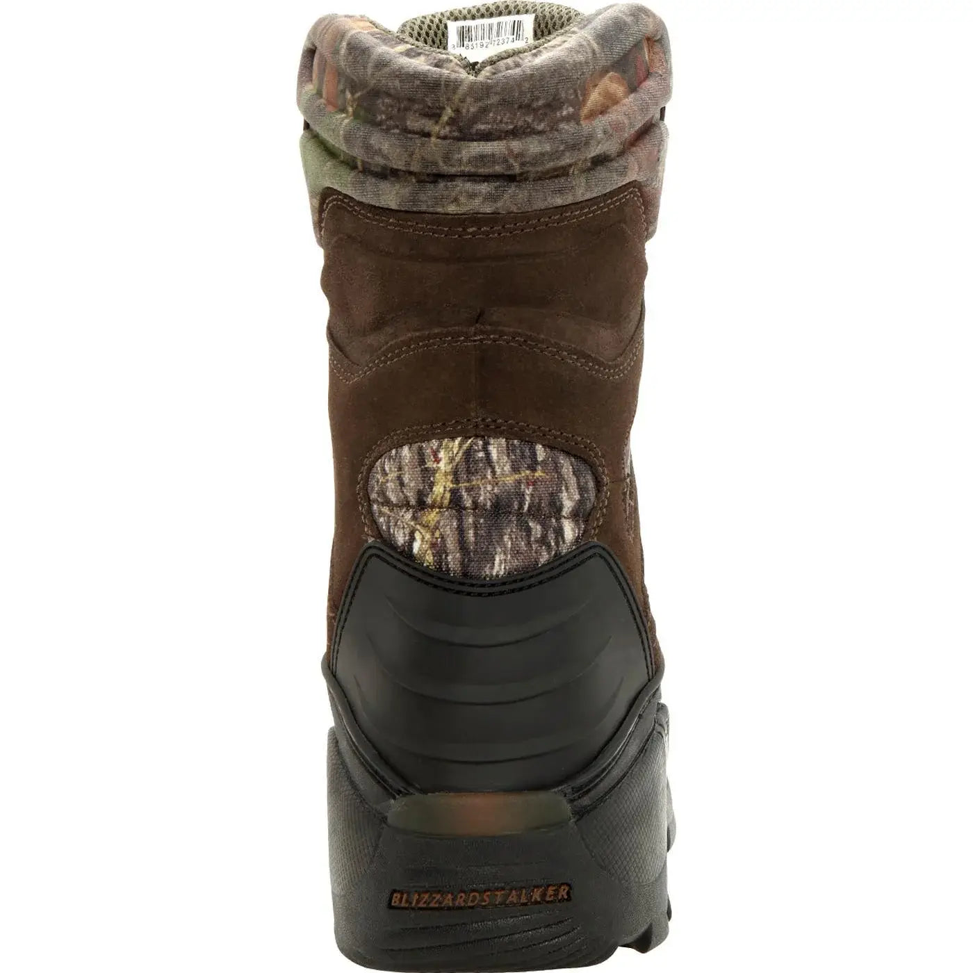 Rocky BlizzardStalker PRO Waterproof 1200G Insulated Boot - Rocky Boots - Flyclothing LLC
