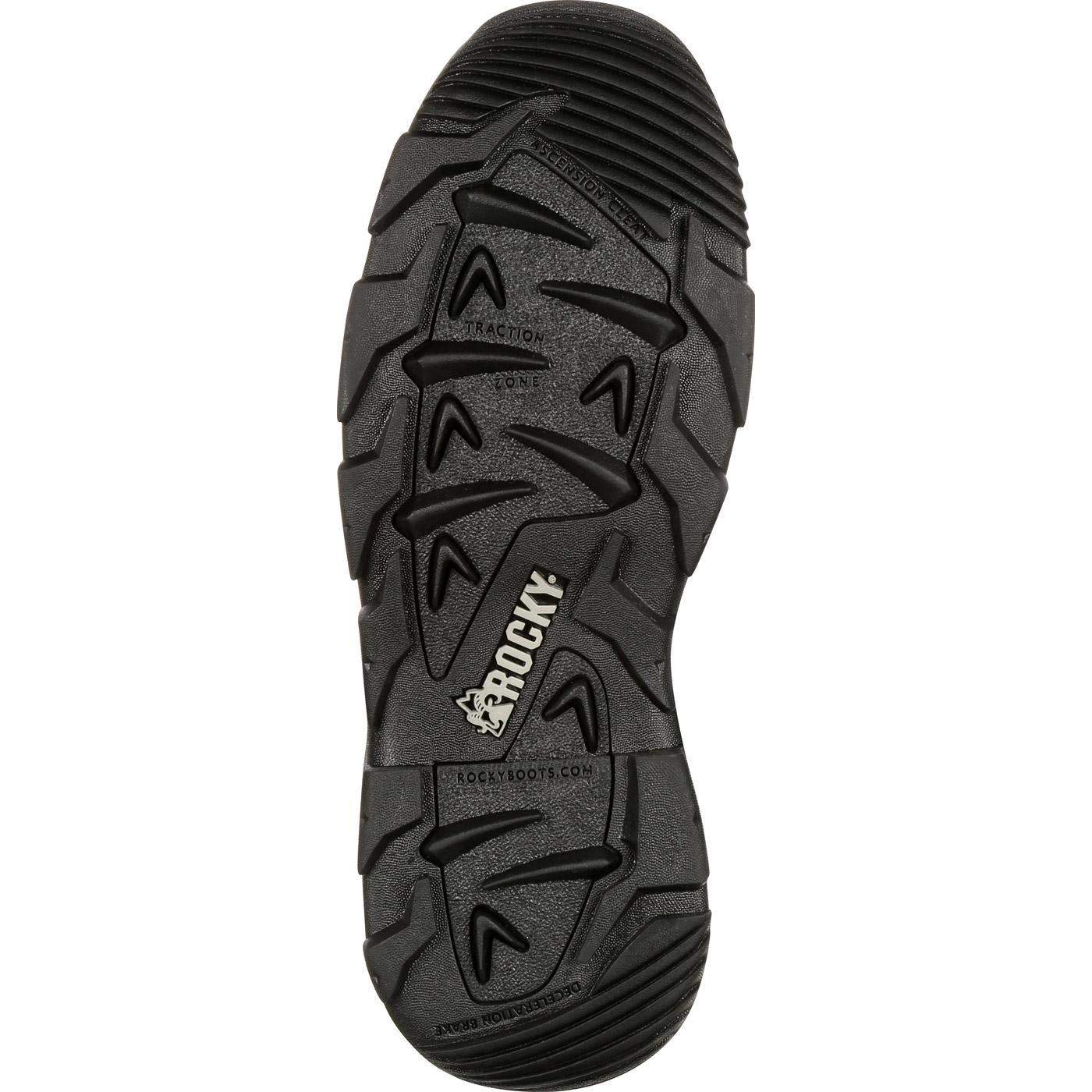 Rocky BlizzardStalker Pro Waterproof 1200G Insulated Boot - Rocky Boots - Flyclothing LLC