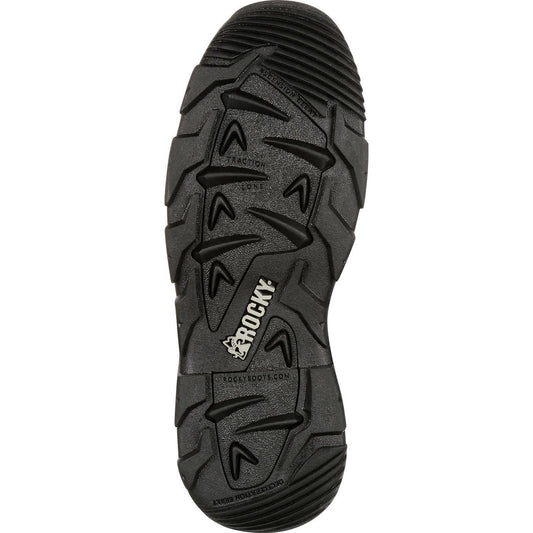 Rocky BlizzardStalker Pro Waterproof 1200G Insulated Boot - Rocky