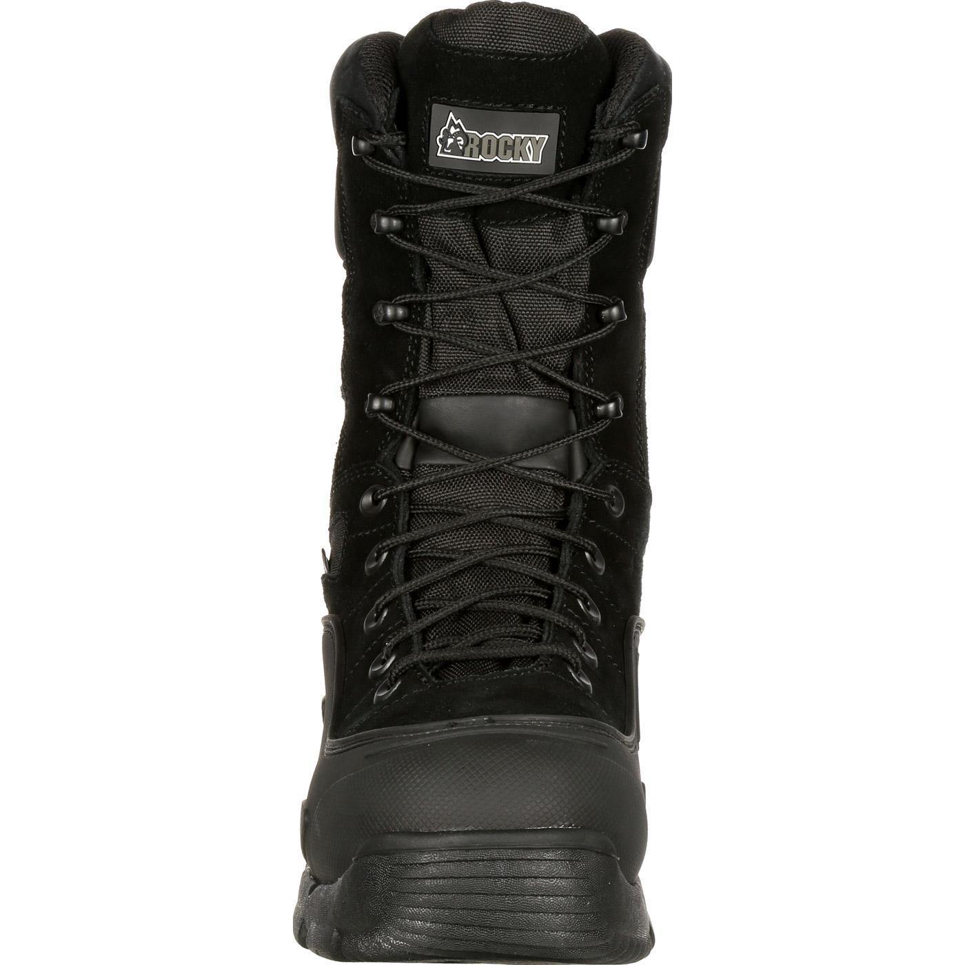 Rocky BlizzardStalker Pro Waterproof 1200G Insulated Boot - Rocky