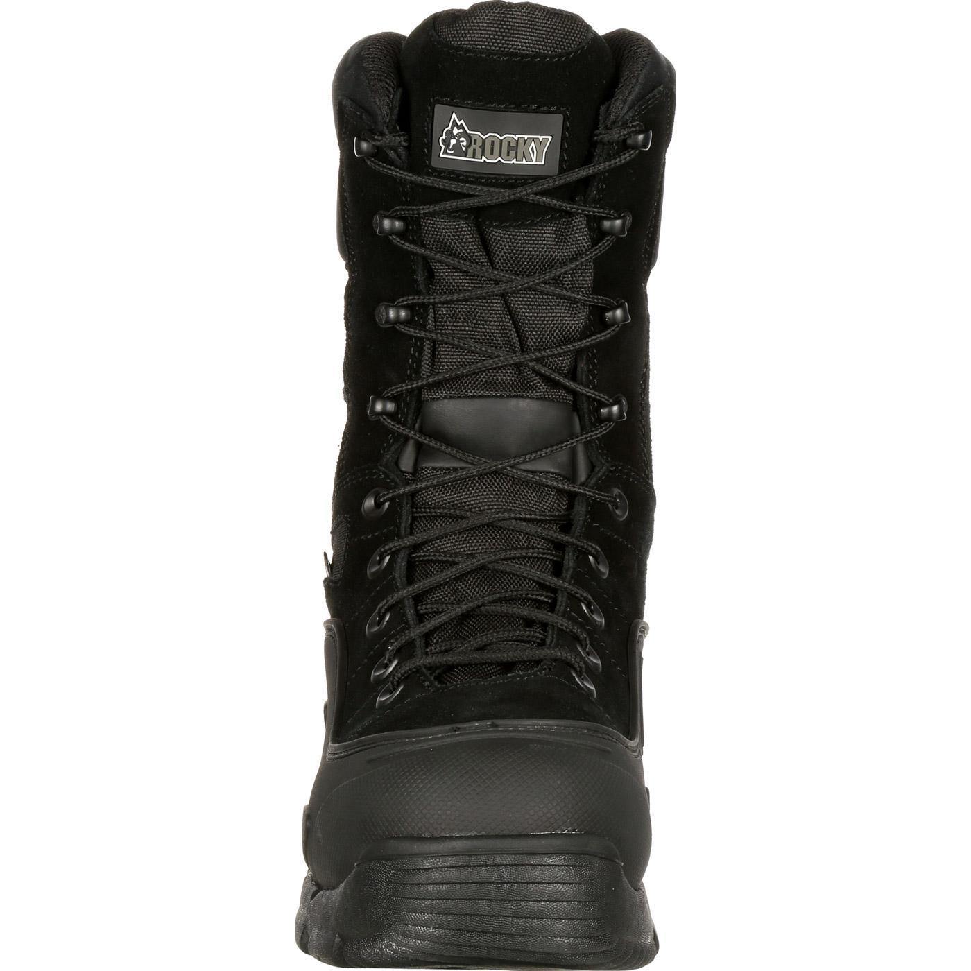 Rocky BlizzardStalker Pro Waterproof 1200G Insulated Boot - Flyclothing LLC