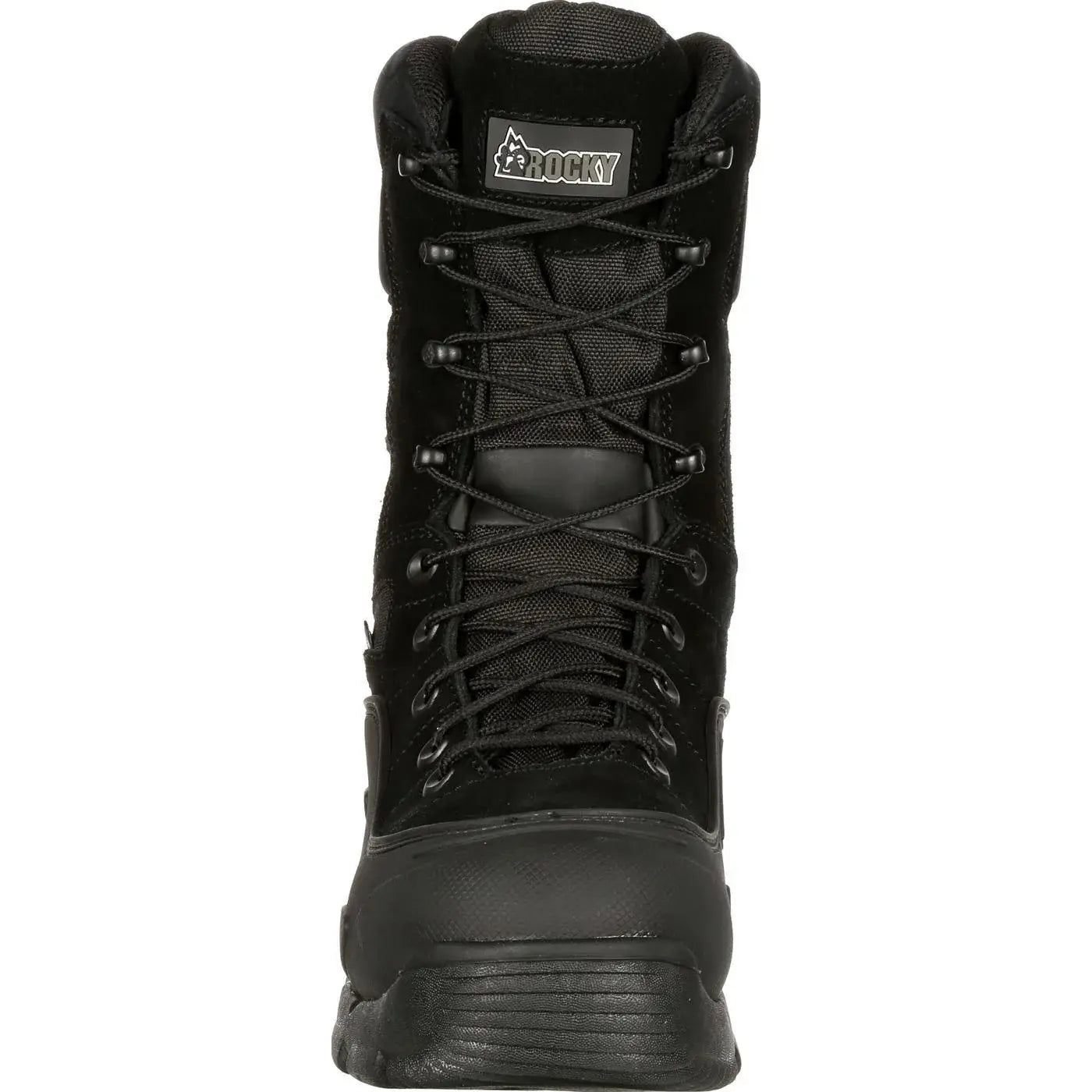 Rocky BlizzardStalker Pro Waterproof 1200G Insulated Boot - Rocky Boots - Flyclothing LLC