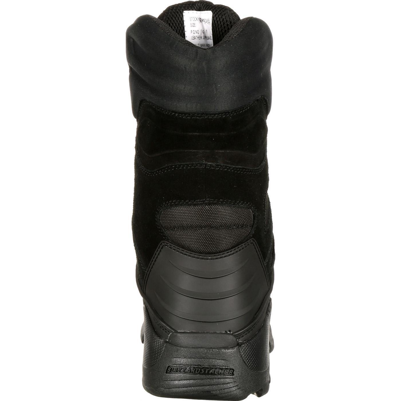 Rocky BlizzardStalker Pro Waterproof 1200G Insulated Boot - Rocky